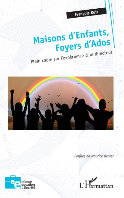 Maisons d’Enfants, Foyers d’Ados