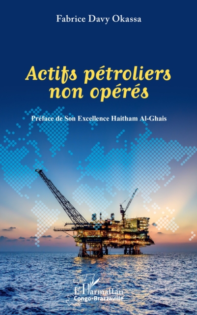 Actifs petroliers non operes