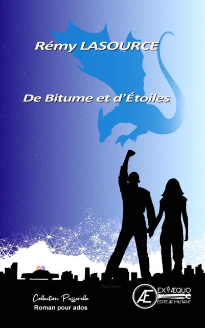 De Bitume et d'Etoiles