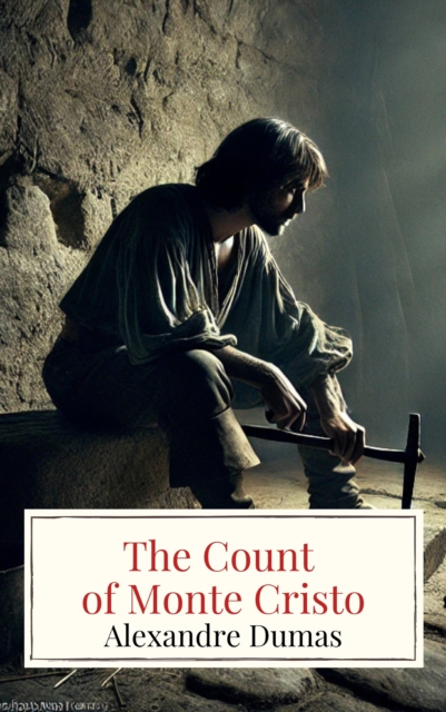 Count of Monte Cristo