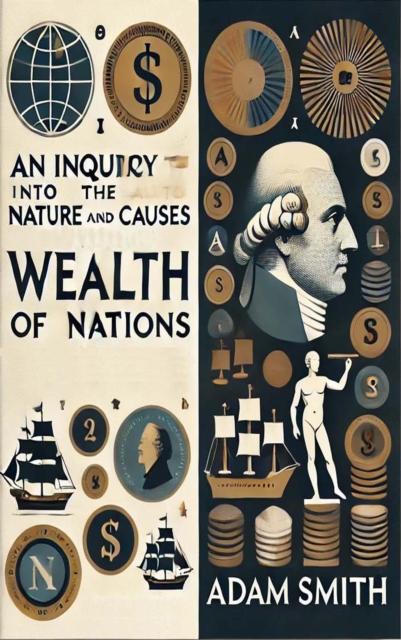 Inquiry into the Wealth of Nations