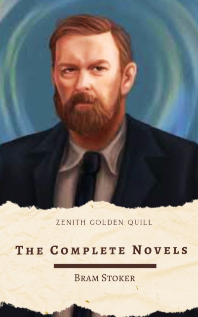 Complete Novels of Bram Stoker