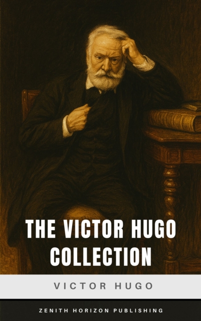 Victor Hugo Collection