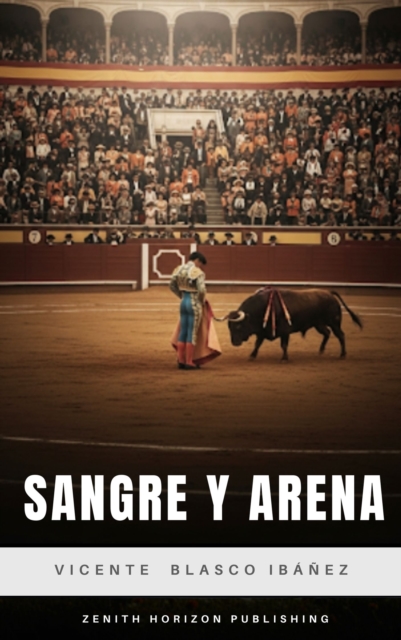 Sangre y Arena