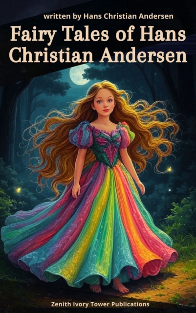 Fairy Tales of Hans Christian Andersen
