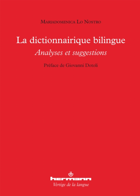 Le dictionnairique bilingue
