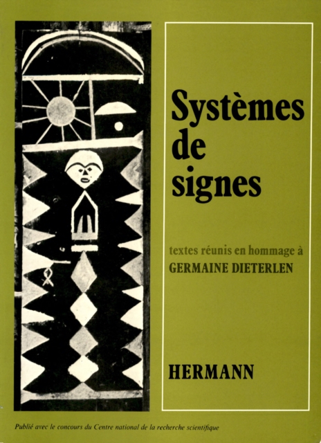 Systèmes de signes