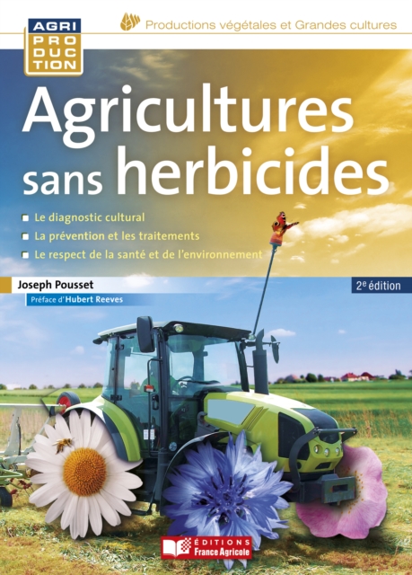 Agricultures sans herbicides