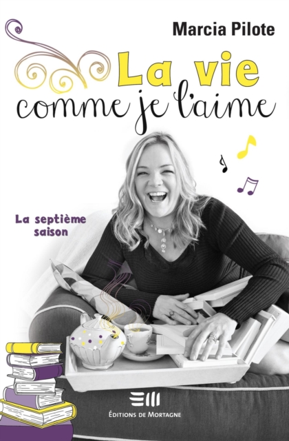 La vie comme je l'aime - La septième saison