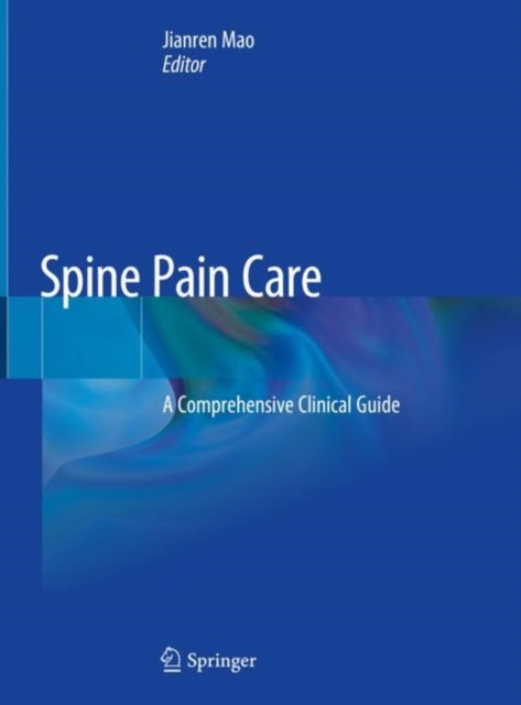 Spine Pain Care