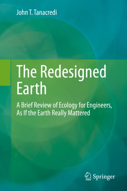 Redesigned Earth