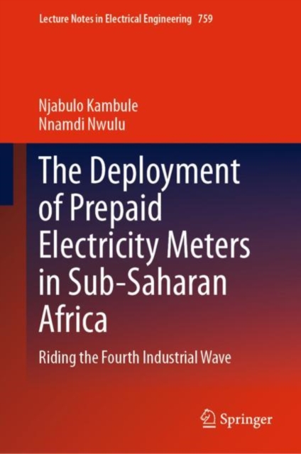 Deployment of Prepaid Electricity Meters in Sub-Saharan Africa