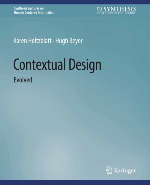 Contextual Design