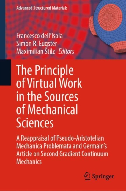 Principle of Virtual Work in the Sources of Mechanical Sciences