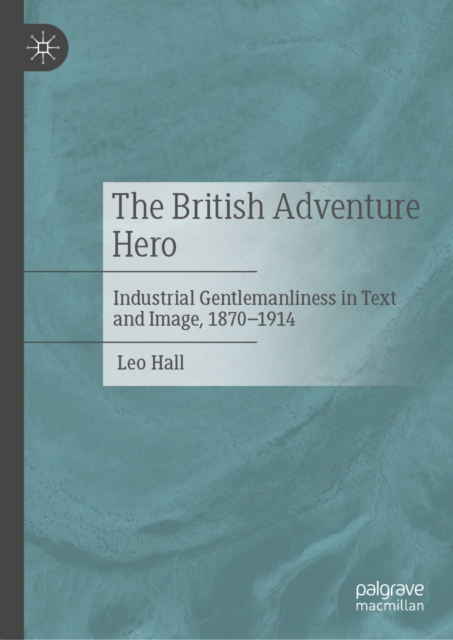 British Adventure Hero
