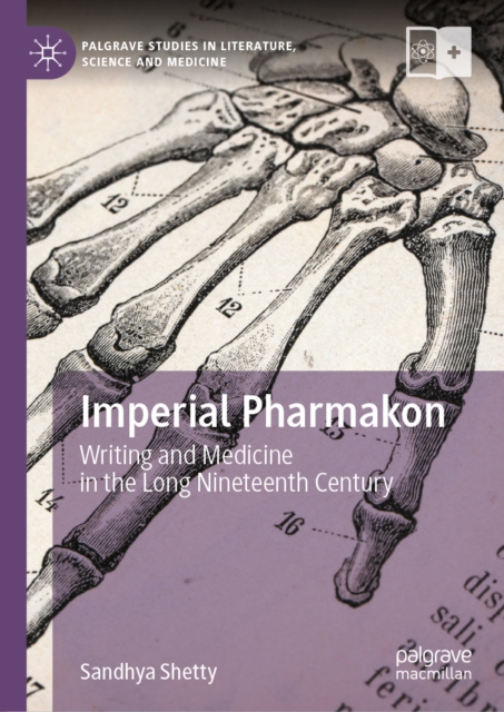 Imperial Pharmakon