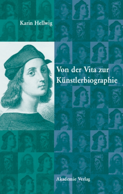 Von der Vita zur Künstlerbiographie