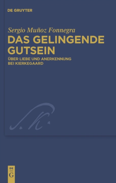 Das gelingende Gutsein