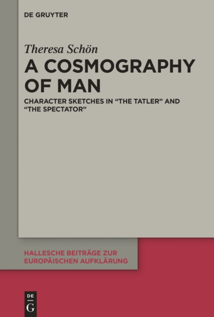 Cosmography of Man