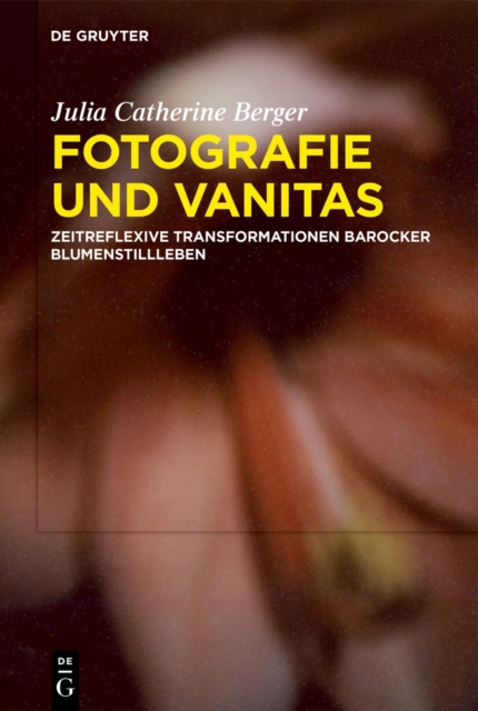 Fotografie und Vanitas