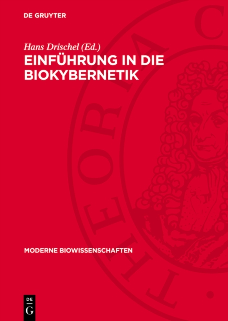 Einführung in die Biokybernetik