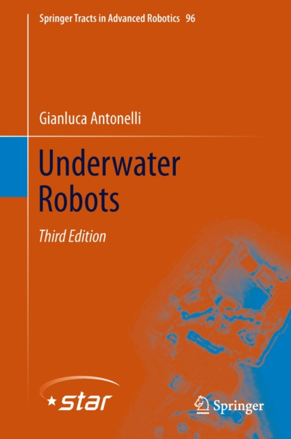 Underwater Robots