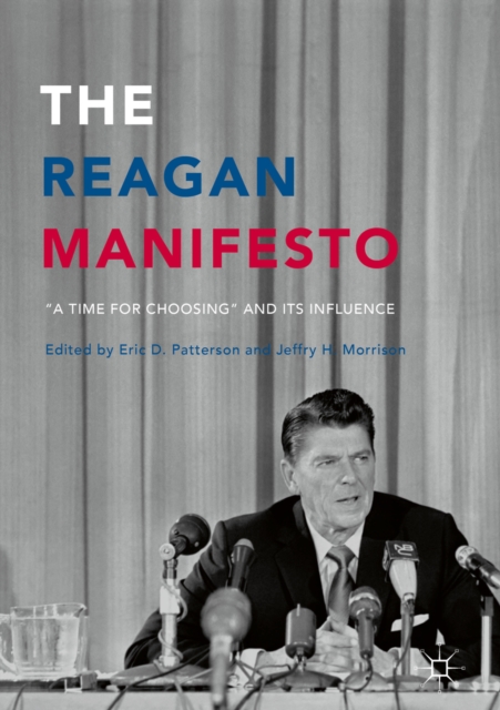 Reagan Manifesto