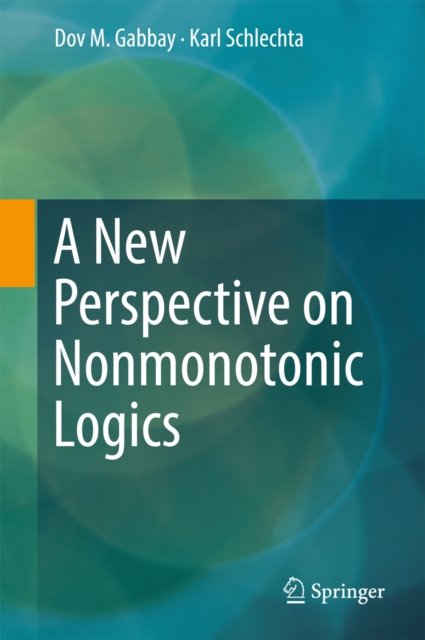 New Perspective on Nonmonotonic Logics