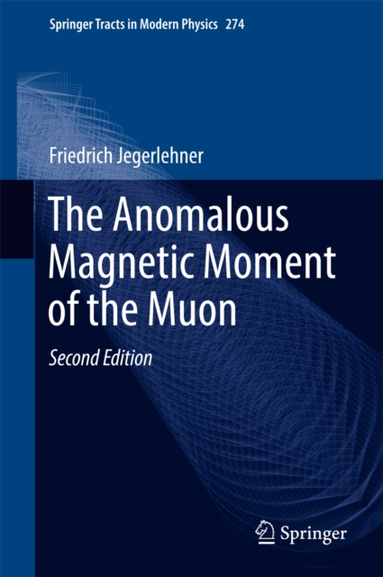 Anomalous Magnetic Moment of the Muon