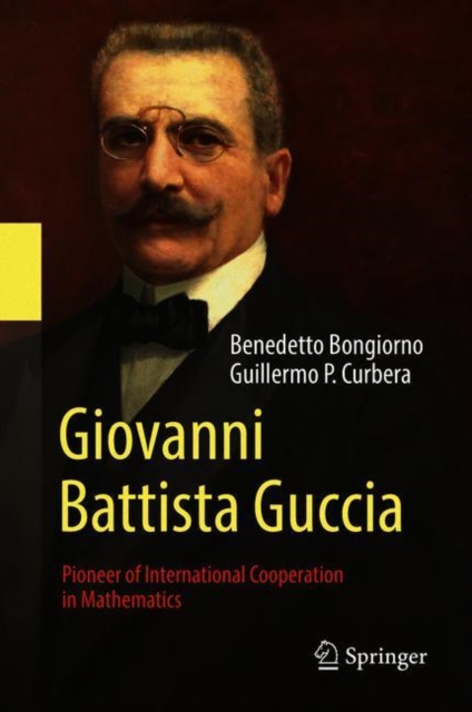 Giovanni Battista Guccia