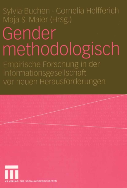 Gender methodologisch