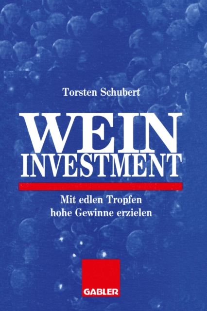 Weininvestment