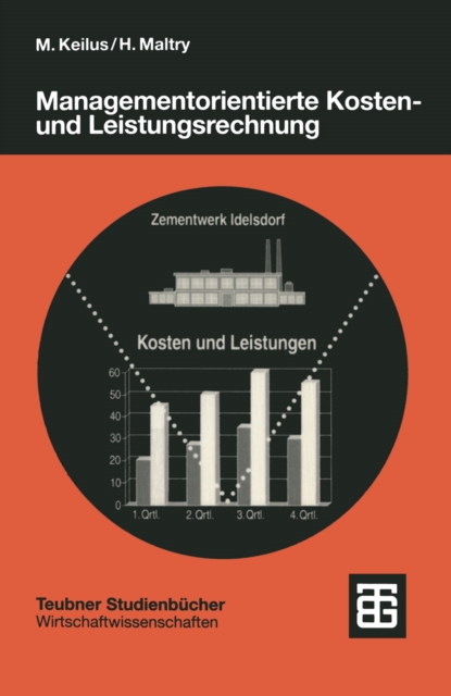 Managementorientierte Kosten- und Leistungsrechnung