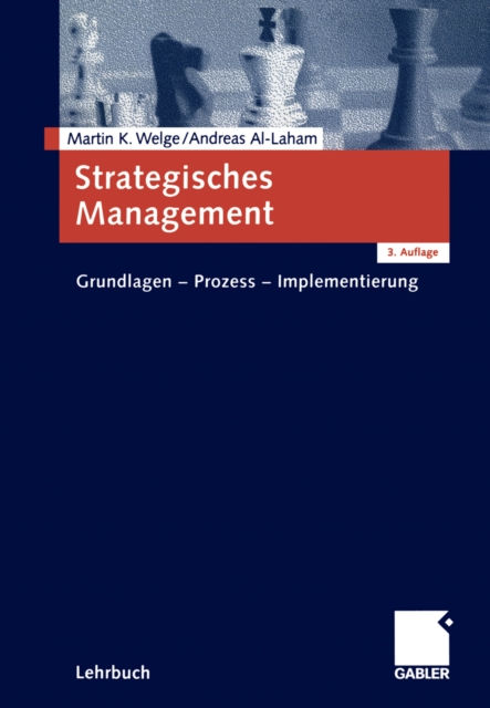 Strategisches Management