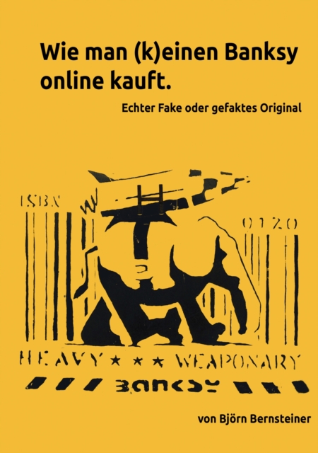 How (not) to buy a Banksy online