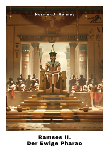 Ramses II.