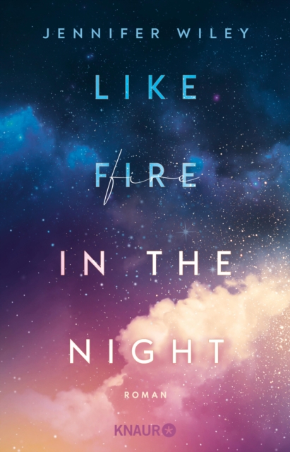 Like Fire in the Night