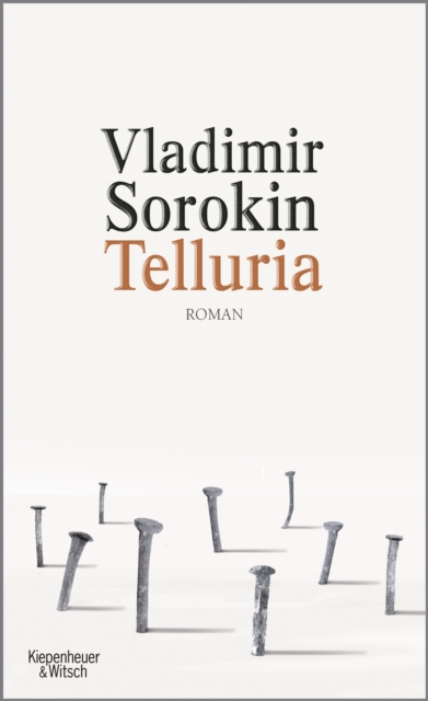 Telluria