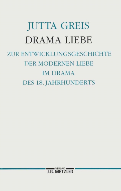 Drama Liebe