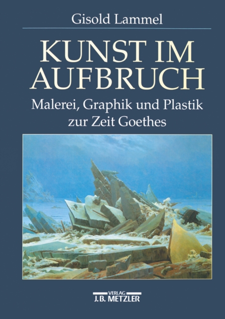 Kunst im Aufbruch