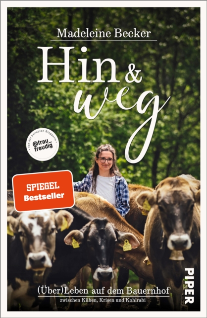 Hin und weg