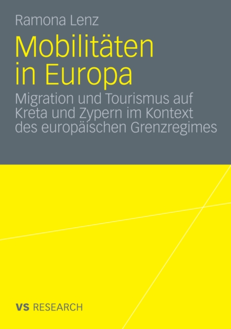 Mobilitäten in Europa