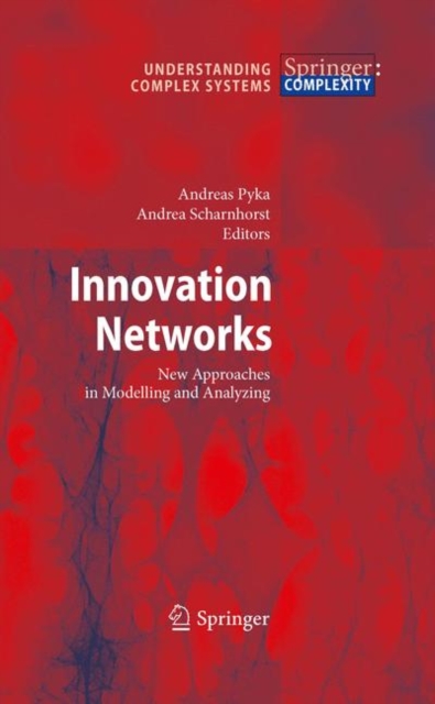 Innovation Networks