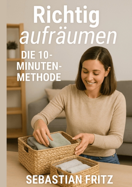 Richtig aufraumen