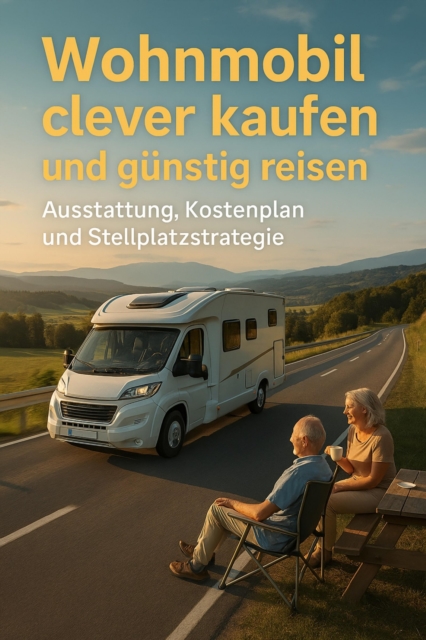 Wohnmobil clever kaufen und gunstig reisen