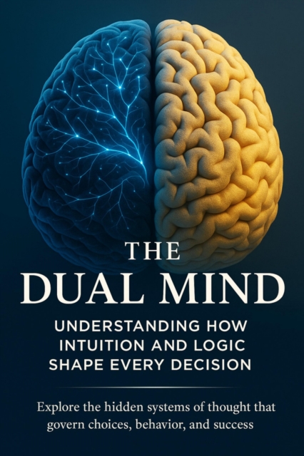 Dual Mind Understanding How Intuition and Logic Shape Every Decision