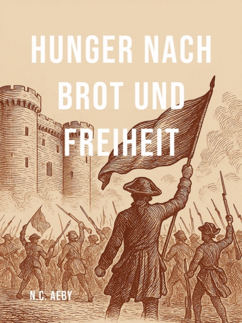 Hunger nach Brot und Freiheit