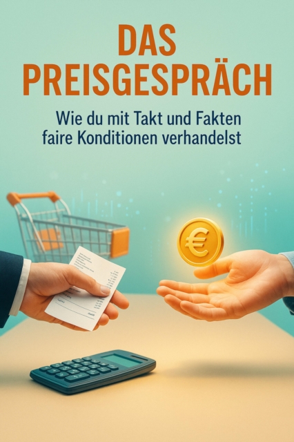 Das Preisgesprach
