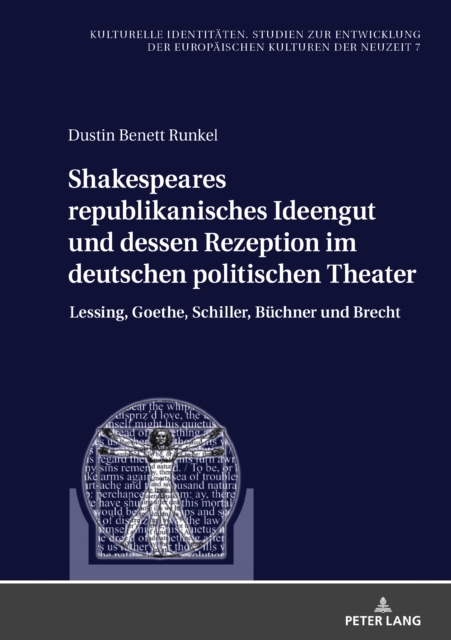 Shakespeares republikanisches Ideengut und dessen Rezeption im deutschen politischen Theater