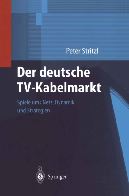 Der deutsche TV-Kabelmarkt